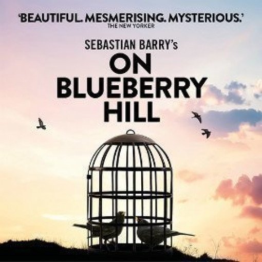 On Blueberry Hill On Blueberry Hill