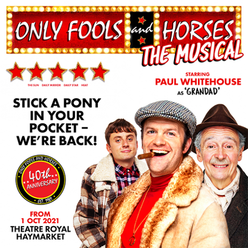 Only Fools and Horses Only Fools and Horses