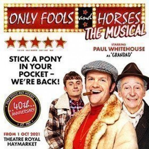 Only Fools and Horses Only Fools and Horses