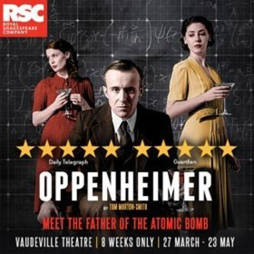 Oppenheimer Oppenheimer