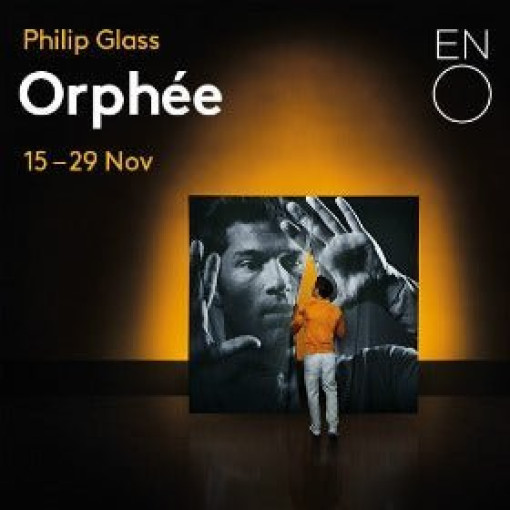 Orphée Orphée