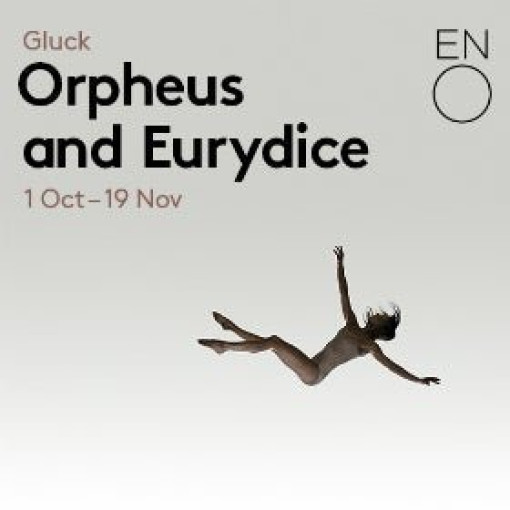 Orpheus & Eurydice Orpheus & Eurydice