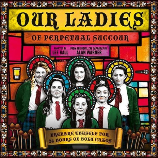 Our Ladies of Perpetual Succour Our Ladies of Perpetual Succour