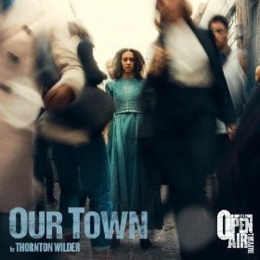 Our Town Our Town