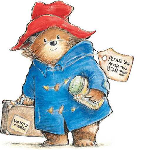 Paddington: The Musical Paddington: The Musical