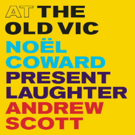 Present Laughter Present Laughter