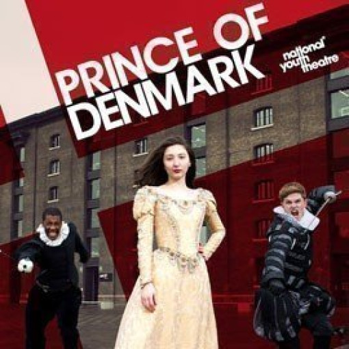 Prince Of Denmark Prince Of Denmark