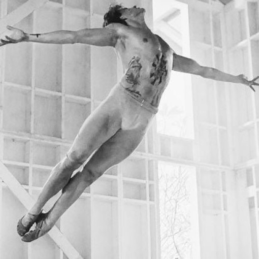 Project Polunin Project Polunin
