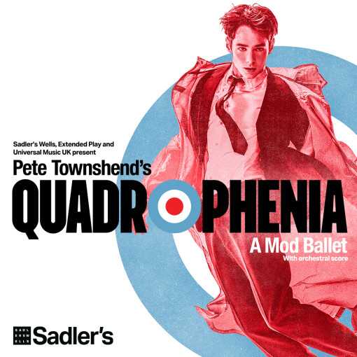 Quadrophenia, a Mod Ballet Quadrophenia, a Mod Ballet