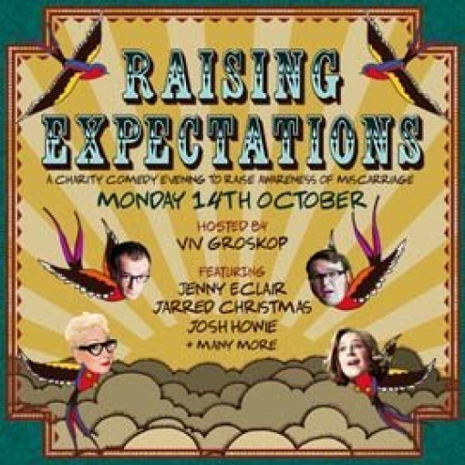 Raising Expectations Raising Expectations