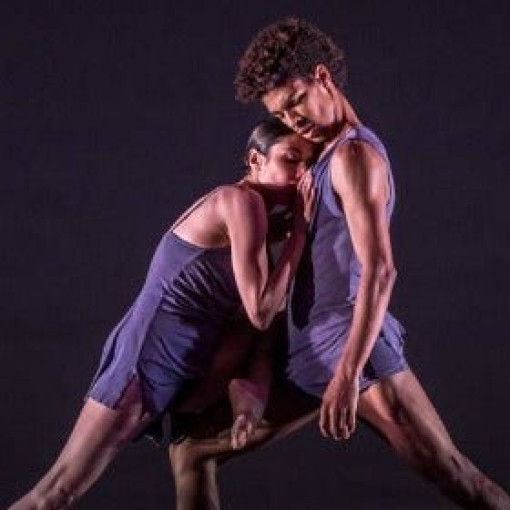 Rambert - Double Bill Rambert - Double Bill