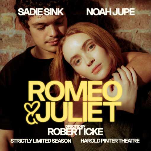 Romeo and Juliet