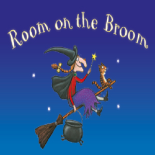 Room On The Broom