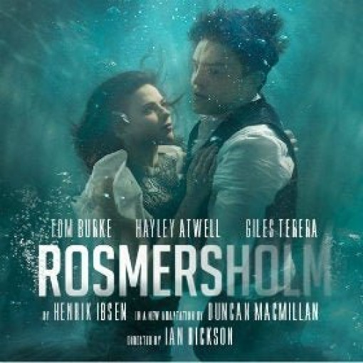 Rosmersholm Rosmersholm