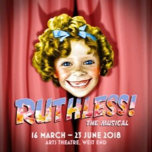 Ruthless! The Musical Ruthless! The Musical