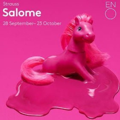 Salome Salome
