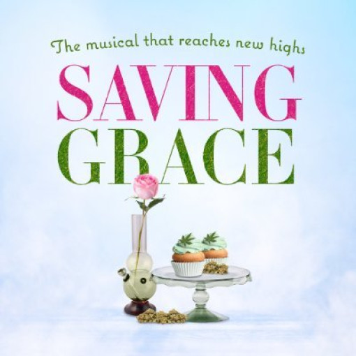 Saving Grace Saving Grace