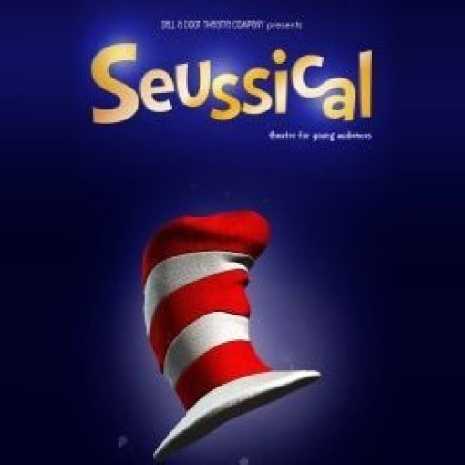 Seussical Seussical