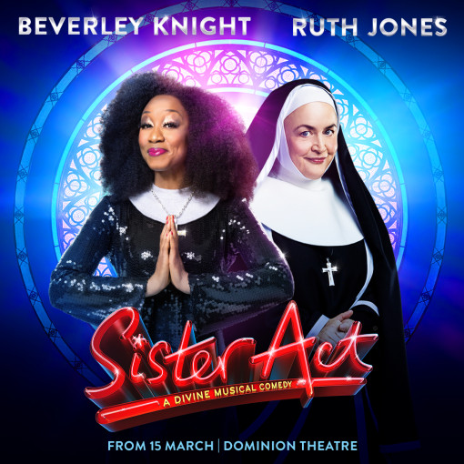 Sister Act Sister Act