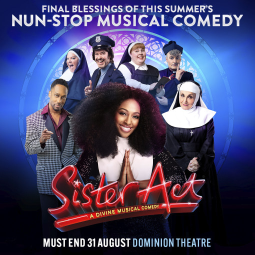Sister Act Sister Act
