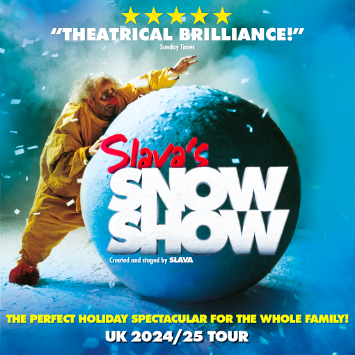 Slava's Snowshow Slava's Snowshow
