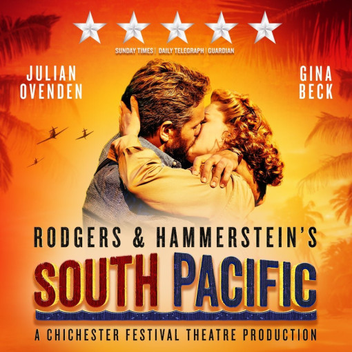 South Pacific South Pacific