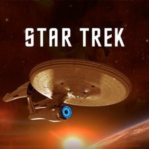 Star Trek - Live In Concert Star Trek - Live In Concert