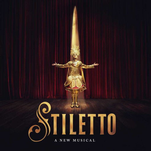 Stiletto Stiletto