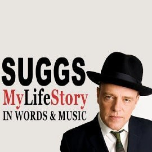 Suggs: My Life Story in Words and Music Suggs: My Life Story in Words and Music