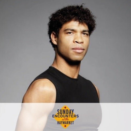 Sunday Encounters: Carlos Acosta in conversation with Mike Parkinson Jr Sunday Encounters: Carlos Acosta in conversation with Mike Parkinson Jr