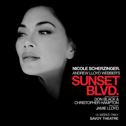 Sunset Boulevard