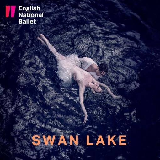 Swan Lake - English National Ballet