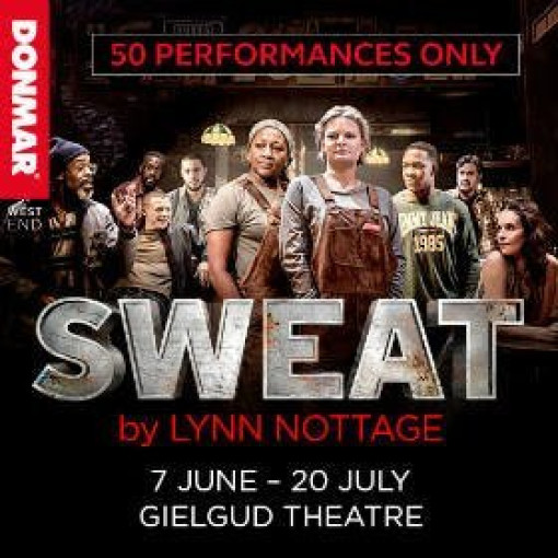 Sweat Sweat