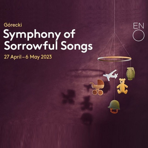 Symphony Of Sorrowful Songs
