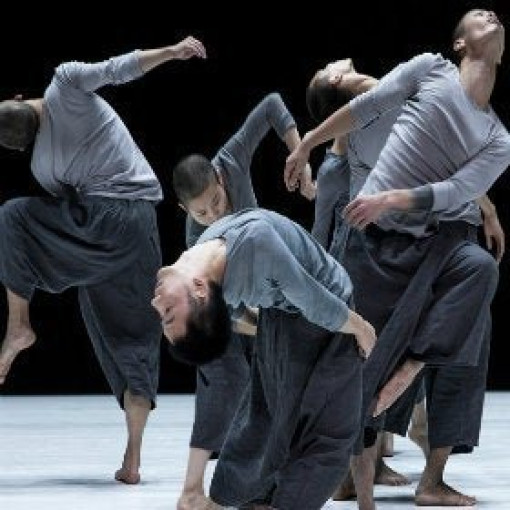 TAO Dance Theatre: 6 +7 TAO Dance Theatre: 6 +7