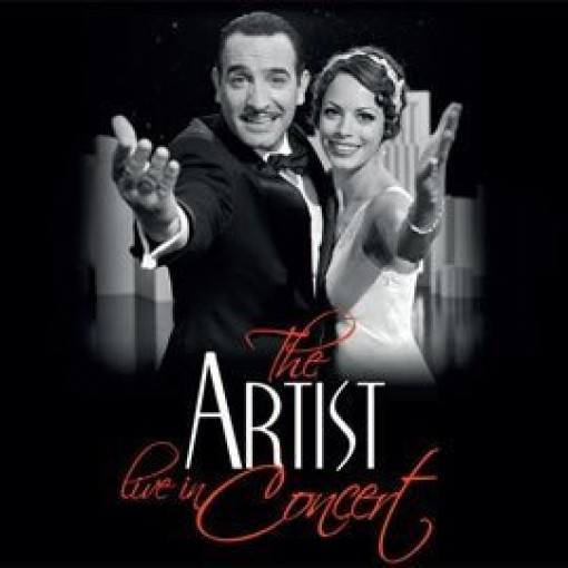 The Artist - Live in Concert The Artist - Live in Concert