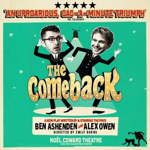 The Comeback The Comeback