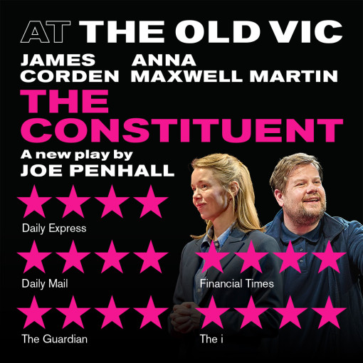The Constituent The Constituent