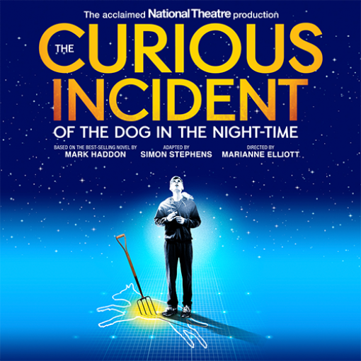 The Curious Incident of the Dog in the Night-Time The Curious Incident of the Dog in the Night-Time