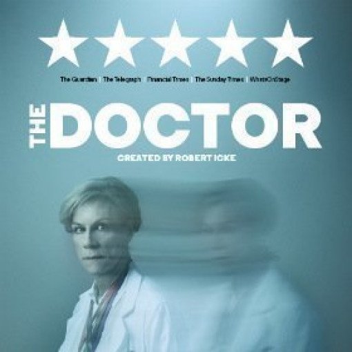 The Doctor The Doctor