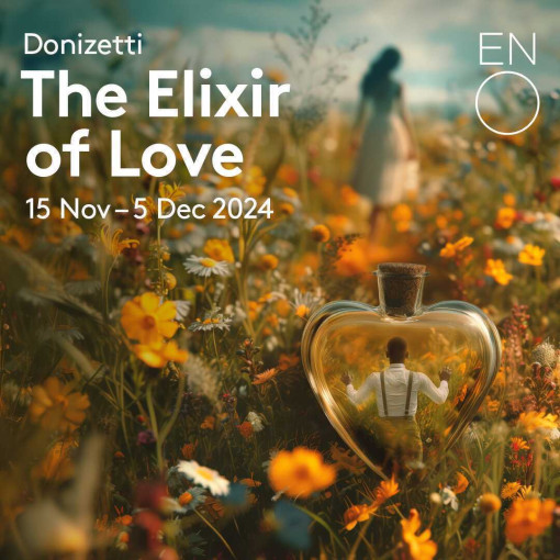 The Elixir of Love