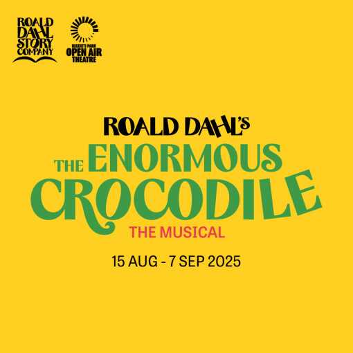 The Enormous Crocodile The Enormous Crocodile