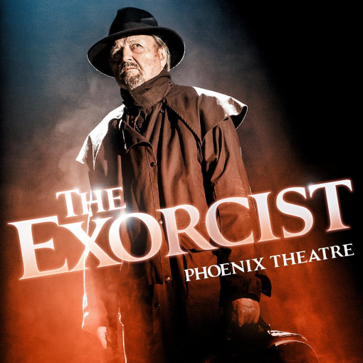 The Exorcist The Exorcist