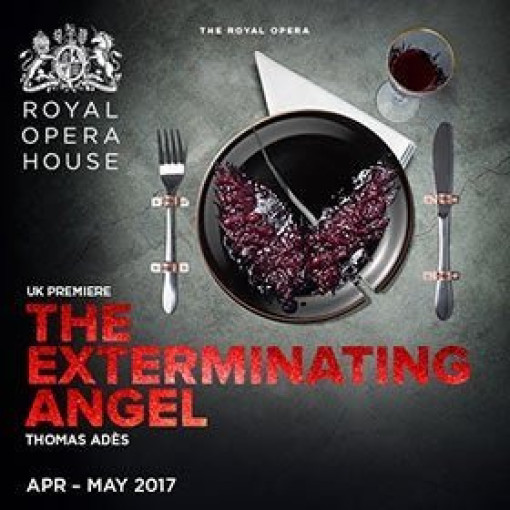 The Exterminating Angel The Exterminating Angel