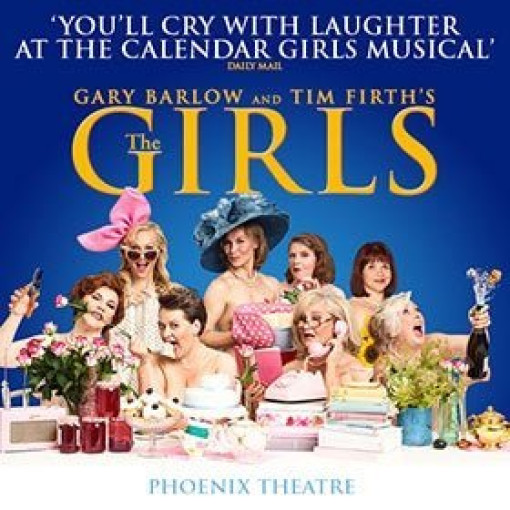 The Girls The Girls