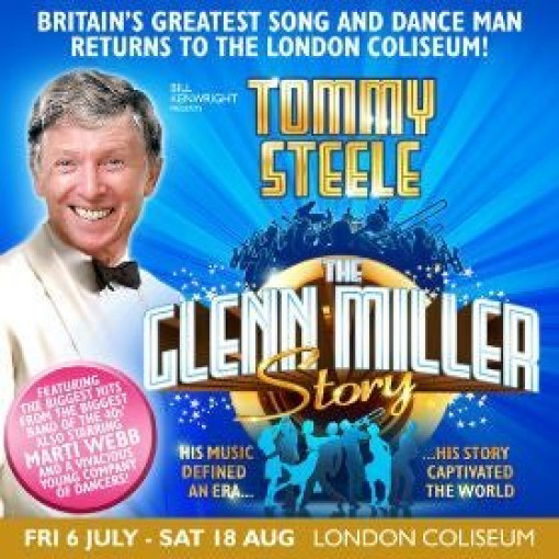The Glenn Miller Story The Glenn Miller Story