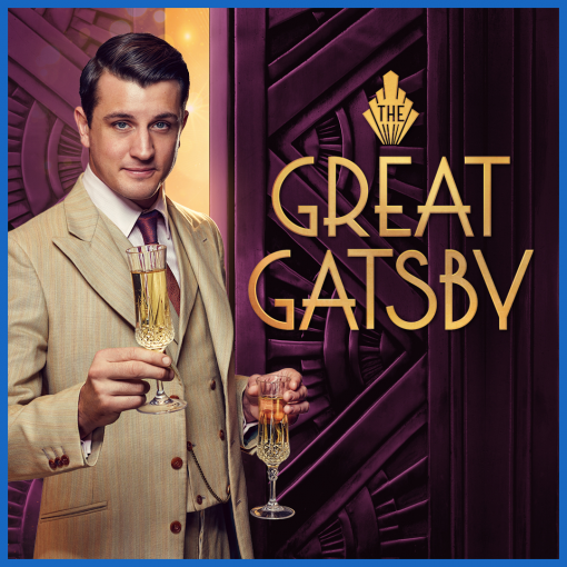 The Great Gatsby The Great Gatsby
