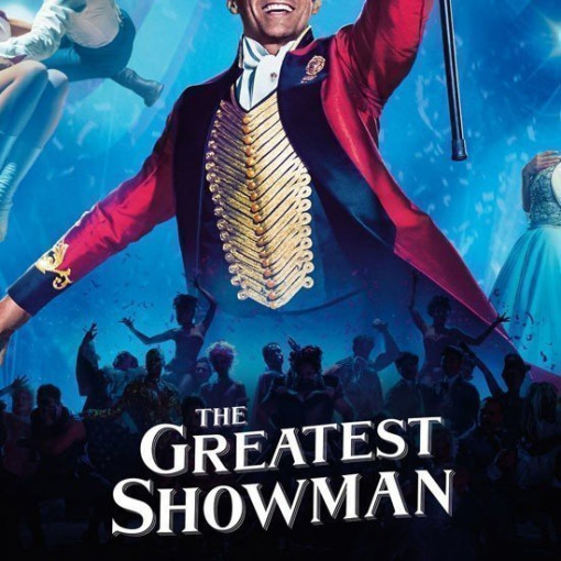 The Greatest Showman