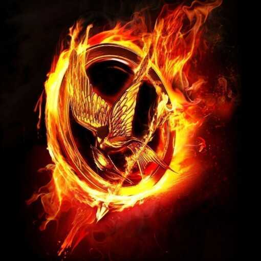 The Hunger Games: On Stage The Hunger Games: On Stage