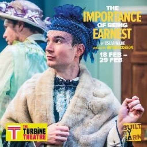 The Importance of Being Earnest The Importance of Being Earnest